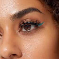 GOSH Velvet Touch eyeliner 1,2 g Solido 018 I Sea You - Vista aggiuntiva 4