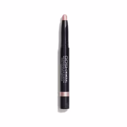 GOSH 5701278563666, Polvere, Glitter, Rosa, Rose, 1 colori, Donna