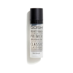 GOSH Velvet Touch Foundation Primer Classic 30 ml