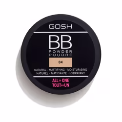 GOSH BB Powder terra 6,5 g 04 Beige - Vista aggiuntiva 4