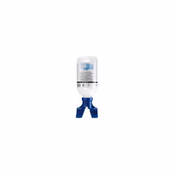 Occhio Flushing>> DUO 4801 < Per uso individuale e per riempire la stazione di risciacquo degli occhi>> DUO