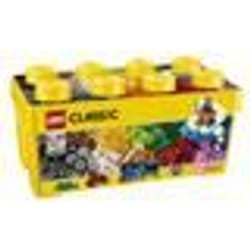LEGO Classic Scatola Mattoncini Creativi Media 1 St