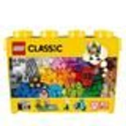 LEGO Classic Scatola Mattoncini Creativi Grande 1 St