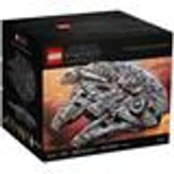 LEGO Star Wars Millennium Falcon - 75192 1 St