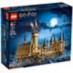 LEGO Harry Potter Castello Di Hogwarts