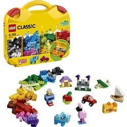LEGO Classic Valigetta Creativa 10713 1 St