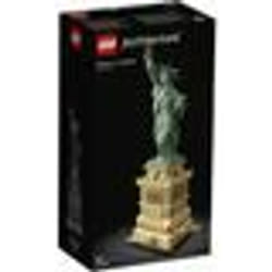 LEGO Architecture Statua Della Liberta' 1 St