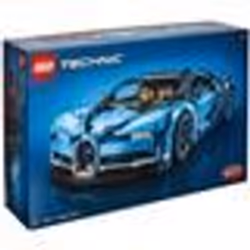 LEGO Technic Bugatti Chiron 42083