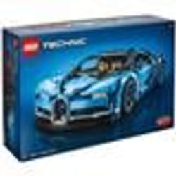 LEGO Technic Bugatti Chiron 42083 1 St