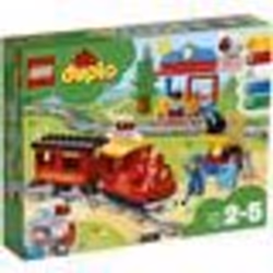 LEGO DUPLO Treno a vapore