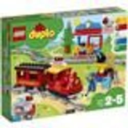 LEGO DUPLO Treno a vapore 1 St