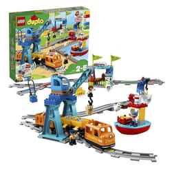 LEGO DUPLO Il grande treno merci 1 St