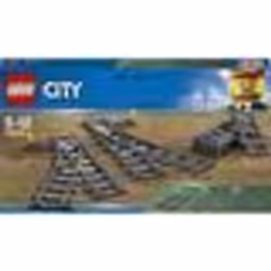 LEGO City Trains Scambi 60238