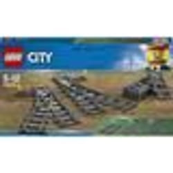 LEGO City Trains Scambi 60238 1 St