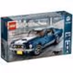 LEGO Creator Expert Ford Mustang