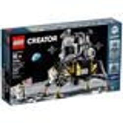 LEGO Creator 10266 NASA Apollo 11 - Bastone per campana di luna 1 St