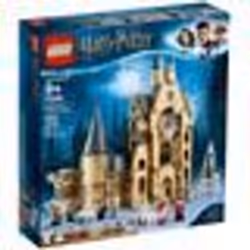 LEGO Harry Potter La Torre dell’orologio di Hogwarts™