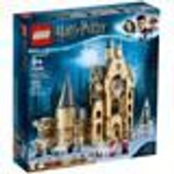 LEGO Harry Potter La Torre dell’orologio di Hogwarts™ 1 St