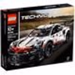 LEGO 42096 Technic Porsche 911 RSR