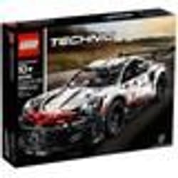LEGO 42096 Technic Porsche 911 RSR 1 St