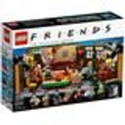 LEGO Ideas: Friends - Central Park 1 St