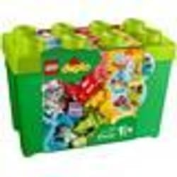 LEGO Duplo Contenitore di Mattoncini Grande 1 St