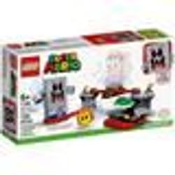 LEGO Super Mario Guai con la Lava di Womp Pack Espansione 1 St