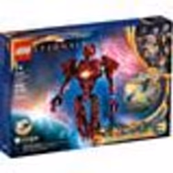 LEGO Super Heroes All&#039;Ombra di Arishem