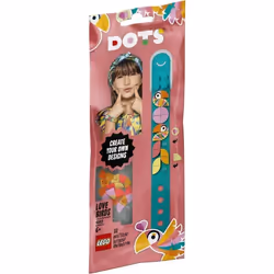 LEGO DOTS Braccialetto Love Birds - 41912