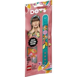LEGO DOTS Braccialetto Love Birds - 41912 1 St