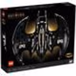 LEGO Super Heroes 1989 Batman Batwing Ultimate Collector Series