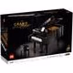 LEGO Ideas Pianoforte a Coda