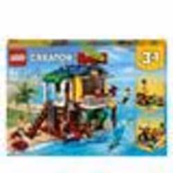 LEGO Creator Surfer Beach House 1 St