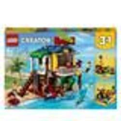 LEGO Creator Surfer Beach House 1 St