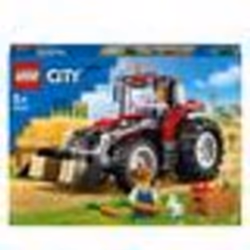 LEGO City Trattore 1 St