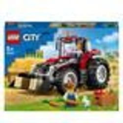 LEGO City Trattore 1 St