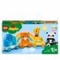 LEGO Duplo Il Treno degli Animali