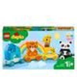 LEGO Duplo Il Treno degli Animali 1 St