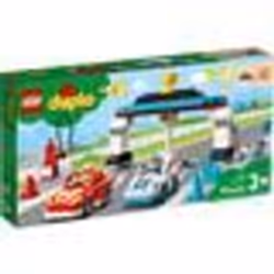 LEGO Duplo Auto da Corsa