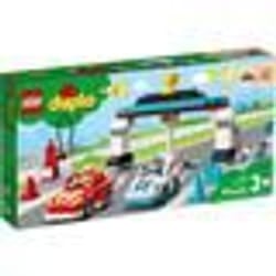 LEGO Duplo Auto da Corsa 1 St