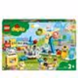 LEGO DUPLO Parco dei divertimenti