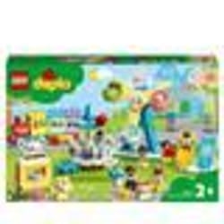 LEGO DUPLO Parco dei divertimenti 1 St