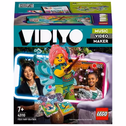 LEGO VIDIYO Folk Fairy BeatBox 1 St