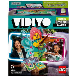 LEGO VIDIYO Folk Fairy BeatBox 1 St
