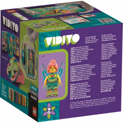 LEGO VIDIYO Folk Fairy BeatBox 1 St