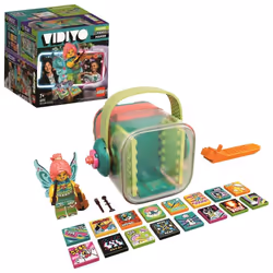 LEGO VIDIYO Folk Fairy BeatBox 1 St