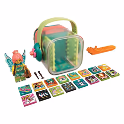 LEGO VIDIYO Folk Fairy BeatBox 1 St - Vista aggiuntiva 4
