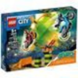 LEGO City Stuntz Competizione Acrobatica 1 St