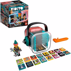 LEGO VIDIYO Punk Pirate BeatBox 1 St