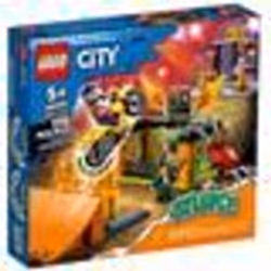 LEGO City Stunt Park